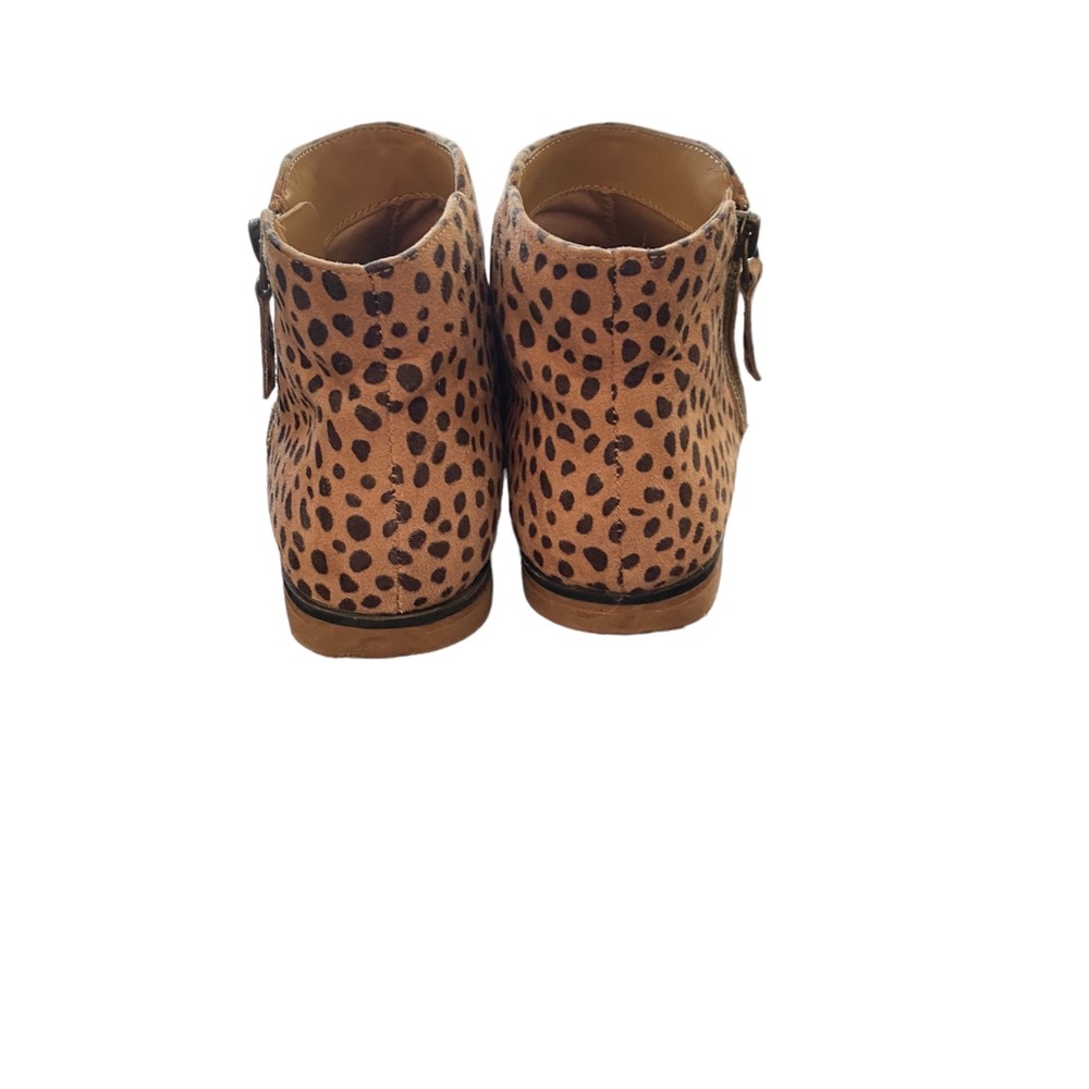 2 pairs Cat & Jack Kids Booties - Picture 4 of 12
